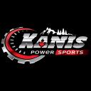 Kanis Powersports logo